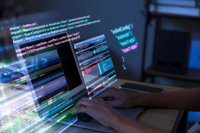 Desarrollo de software